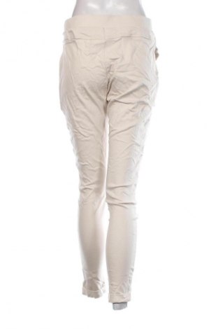 Дамски панталон Unbranded, Размер XL, Цвят Бежов, Цена 5,62 €