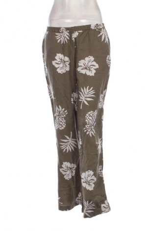 Дамски панталон Unbranded, Размер L, Цвят Многоцветен, Цена 5,40 €