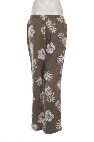 Дамски панталон Unbranded, Размер L, Цвят Многоцветен, Цена 5,40 €