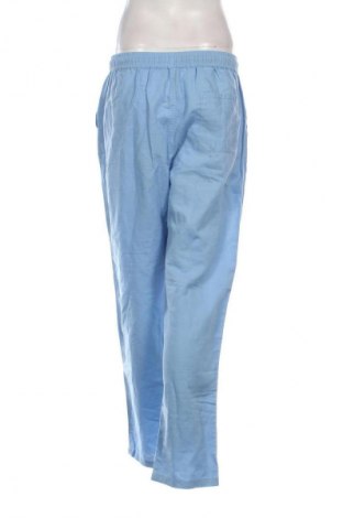 Дамски панталон Unbranded, Размер L, Цвят Син, Цена 6,88 €