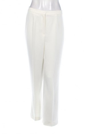 Damskie spodnie Unbranded, Rozmiar M, Kolor ecru, Cena 18,99 zł, #134801810