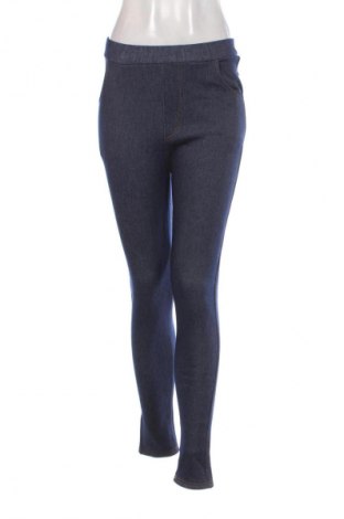 Damenhose Unbranded, Größe L, Farbe Blau, Preis € 13,99