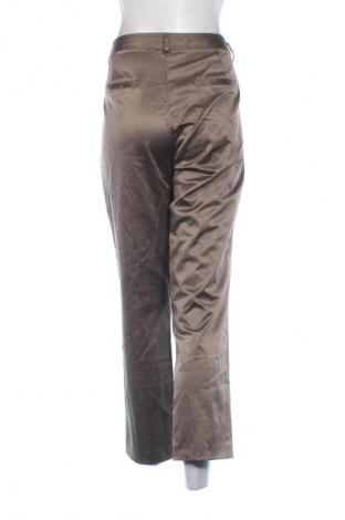 Дамски панталон Unbranded, Размер XL, Цвят Бежов, Цена 7,67 €