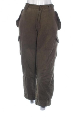 Dámské kalhoty  Unbranded, Velikost L, Barva Zelená, Cena  89,00 Kč