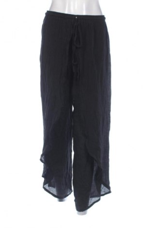 Дамски панталон Unbranded, Размер L, Цвят Черен, Цена 13,80 €