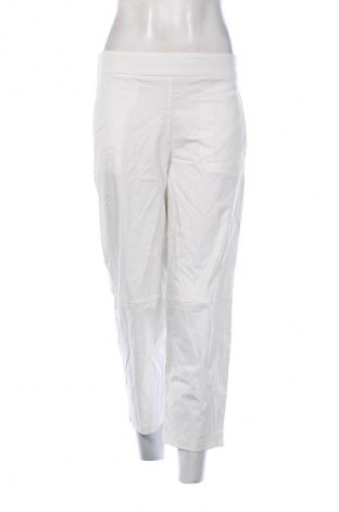 Dámské kalhoty  Unbranded, Velikost S, Barva Krémová, Cena  79,00 Kč