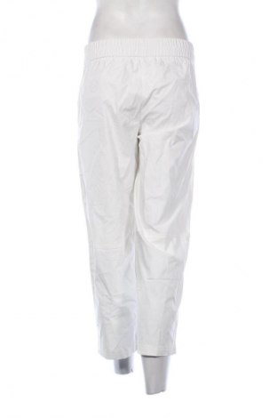 Dámské kalhoty  Unbranded, Velikost S, Barva Krémová, Cena  79,00 Kč