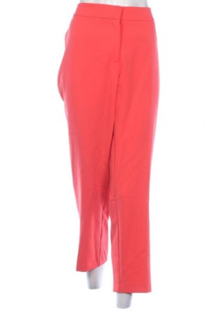 Pantaloni de femei Unbranded, Mărime 3XL, Culoare Portocaliu, Preț 41,99 Lei
