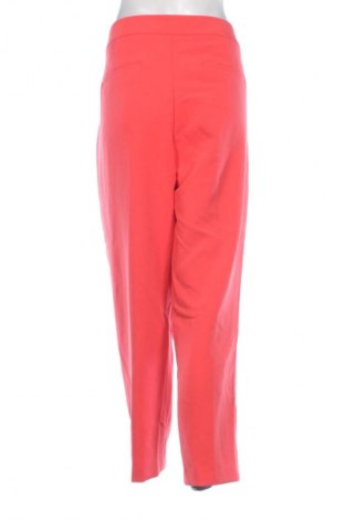 Pantaloni de femei Unbranded, Mărime 3XL, Culoare Portocaliu, Preț 41,99 Lei