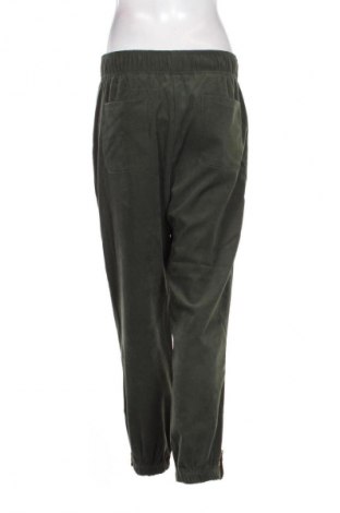 Dámské kalhoty  Unbranded, Velikost S, Barva Zelená, Cena  99,00 Kč