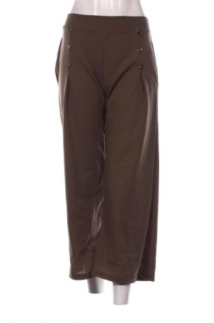 Γυναικείο παντελόνι Unbranded, Μέγεθος M, Χρώμα Καφέ, Τιμή 5,99 €