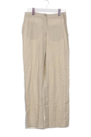 Дамски панталон Unbranded, Размер M, Цвят Бежов, Цена 3,06 €