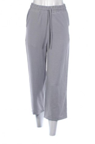 Damskie spodnie Unbranded, Rozmiar M, Kolor Szary, Cena 66,67 zł