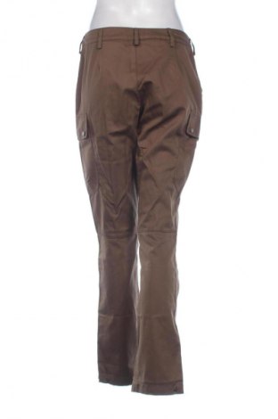 Дамски панталон Unbranded, Размер M, Цвят Кафяв, Цена 3,06 €