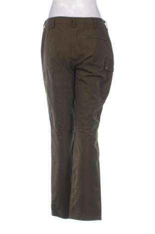 Дамски панталон Unbranded, Размер M, Цвят Зелен, Цена 3,06 €