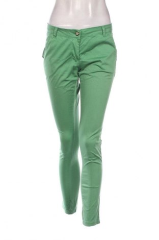 Dámské kalhoty  Unbranded, Velikost L, Barva Zelená, Cena  366,00 Kč