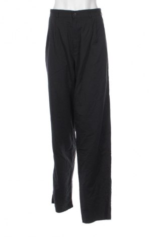 Дамски панталон Unbranded, Размер XXL, Цвят Черен, Цена 18,40 €