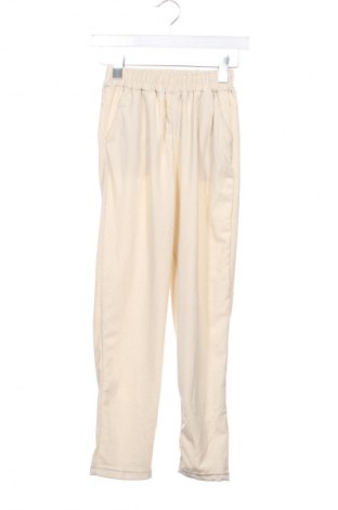 Damenhose Unbranded, Größe XS, Farbe Beige, Preis € 2,99