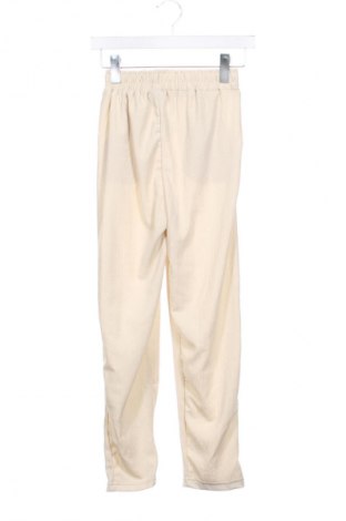 Damenhose Unbranded, Größe XS, Farbe Beige, Preis € 2,99