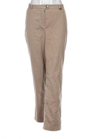 Damenhose Unbranded, Größe XL, Farbe Beige, Preis € 2,99