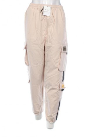 Дамски панталон Unbranded, Размер M, Цвят Бежов, Цена 5,62 €