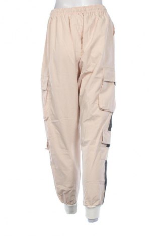 Дамски панталон Unbranded, Размер M, Цвят Бежов, Цена 5,62 €