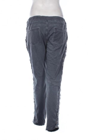 Damskie spodnie Unbranded, Rozmiar M, Kolor Szary, Cena 12,99 zł