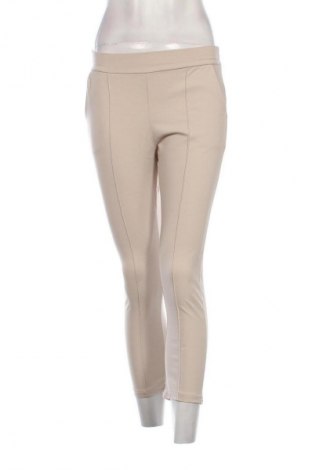 Damenhose Unbranded, Größe M, Farbe Beige, Preis € 2,99