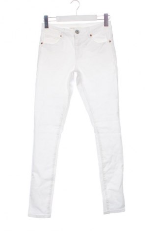 Γυναικείο παντελόνι Unbranded, Μέγεθος XS, Χρώμα Εκρού, Τιμή 7,74 €