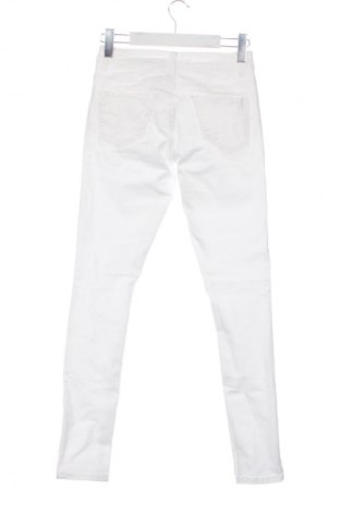 Γυναικείο παντελόνι Unbranded, Μέγεθος XS, Χρώμα Εκρού, Τιμή 7,74 €