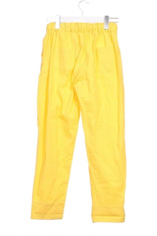 Damenhose Unbranded, Größe XS, Farbe Gelb, Preis 8,05 €