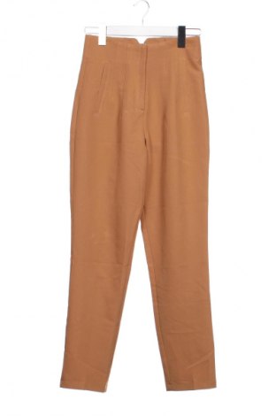 Dámské kalhoty  Unbranded, Velikost XS, Barva Hnědá, Cena  273,00 Kč