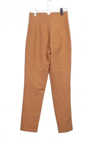 Dámské kalhoty  Unbranded, Velikost XS, Barva Hnědá, Cena  273,00 Kč