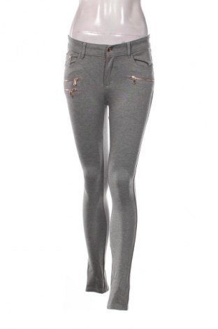 Damskie spodnie Unbranded, Rozmiar S, Kolor Szary, Cena 8,99 zł