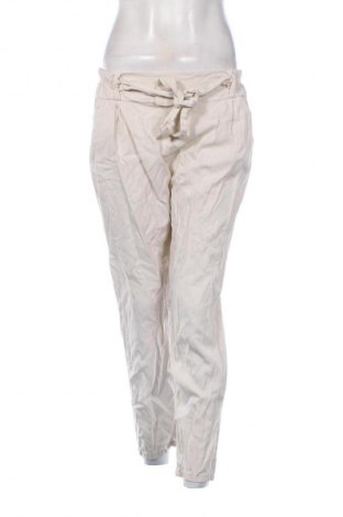 Дамски панталон Unbranded, Размер S, Цвят Екрю, Цена 11,75 €