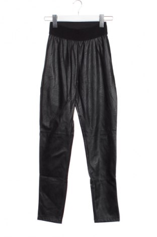 Dámské kalhoty  Unbranded, Velikost XS, Barva Černá, Cena  136,00 Kč