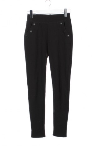 Дамски панталон Unbranded, Размер XS, Цвят Черен, Цена 10,22 €