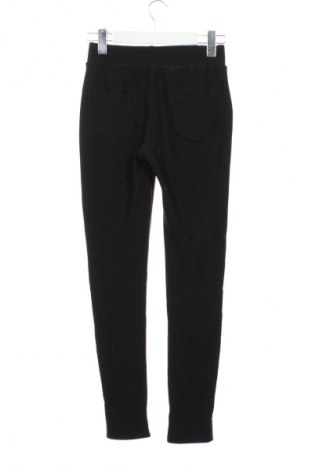 Дамски панталон Unbranded, Размер XS, Цвят Черен, Цена 10,22 €