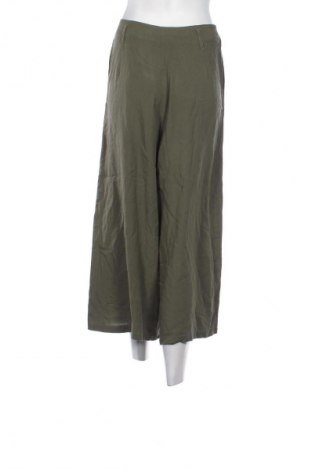 Дамски панталон Unbranded, Размер S, Цвят Зелен, Цена 5,64 €