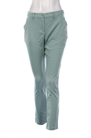 Дамски панталон Unbranded, Размер L, Цвят Зелен, Цена 14,31 €