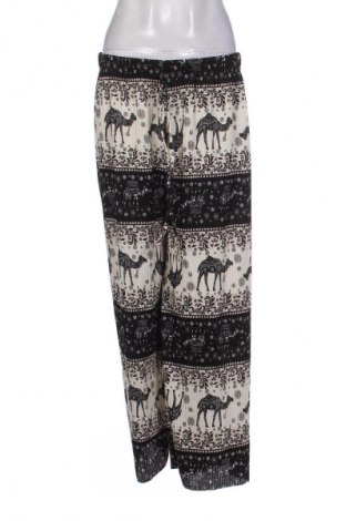 Damskie spodnie Unbranded, Rozmiar M, Kolor Kolorowy, Cena 66,67 zł