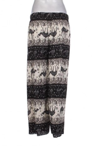 Damskie spodnie Unbranded, Rozmiar M, Kolor Kolorowy, Cena 66,67 zł