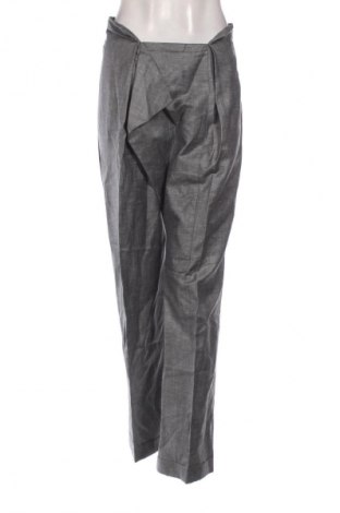 Damskie spodnie Unbranded, Rozmiar M, Kolor Szary, Cena 16,99 zł