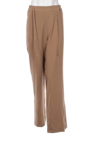 Дамски панталон Unbranded, Размер XXL, Цвят Кафяв, Цена 5,11 €