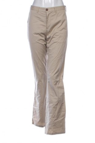 Damenhose Unbranded, Größe L, Farbe Beige, Preis 16,99 €, #134828756