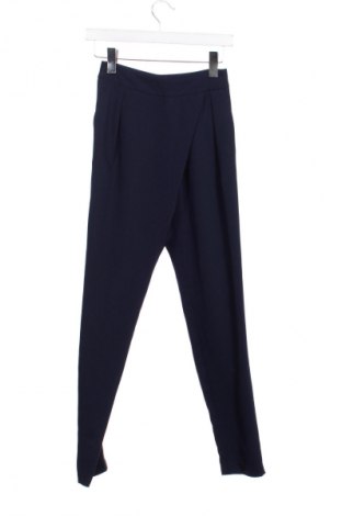 Дамски панталон Unbranded, Размер XXS, Цвят Син, Цена 4,60 €