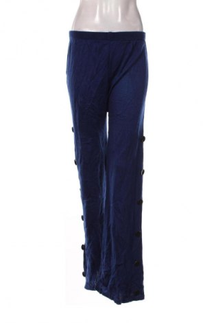 Damskie spodnie Unbranded, Rozmiar M, Kolor Niebieski, Cena 8,99 zł