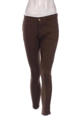 Damenhose Unbranded, Größe M, Farbe Braun, Preis € 2,99