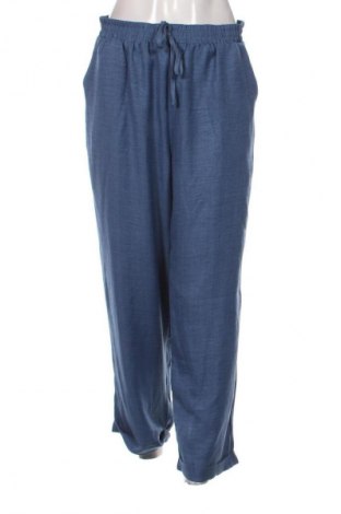 Dámské kalhoty  Unbranded, Velikost L, Barva Modrá, Cena  339,00 Kč