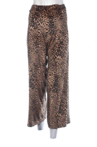 Γυναικείο παντελόνι Unbranded, Μέγεθος M, Χρώμα Πολύχρωμο, Τιμή 1,99 €